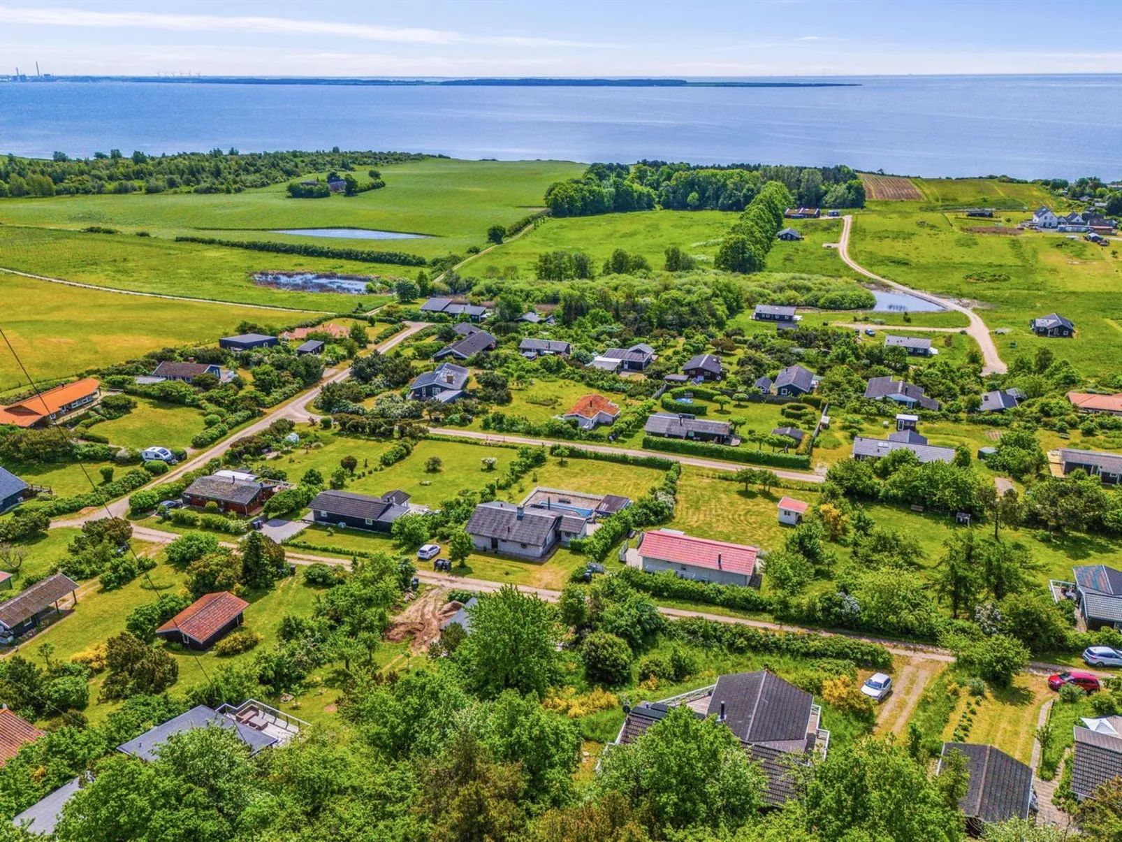 "Gjuro" - 800m from the sea-Buiten