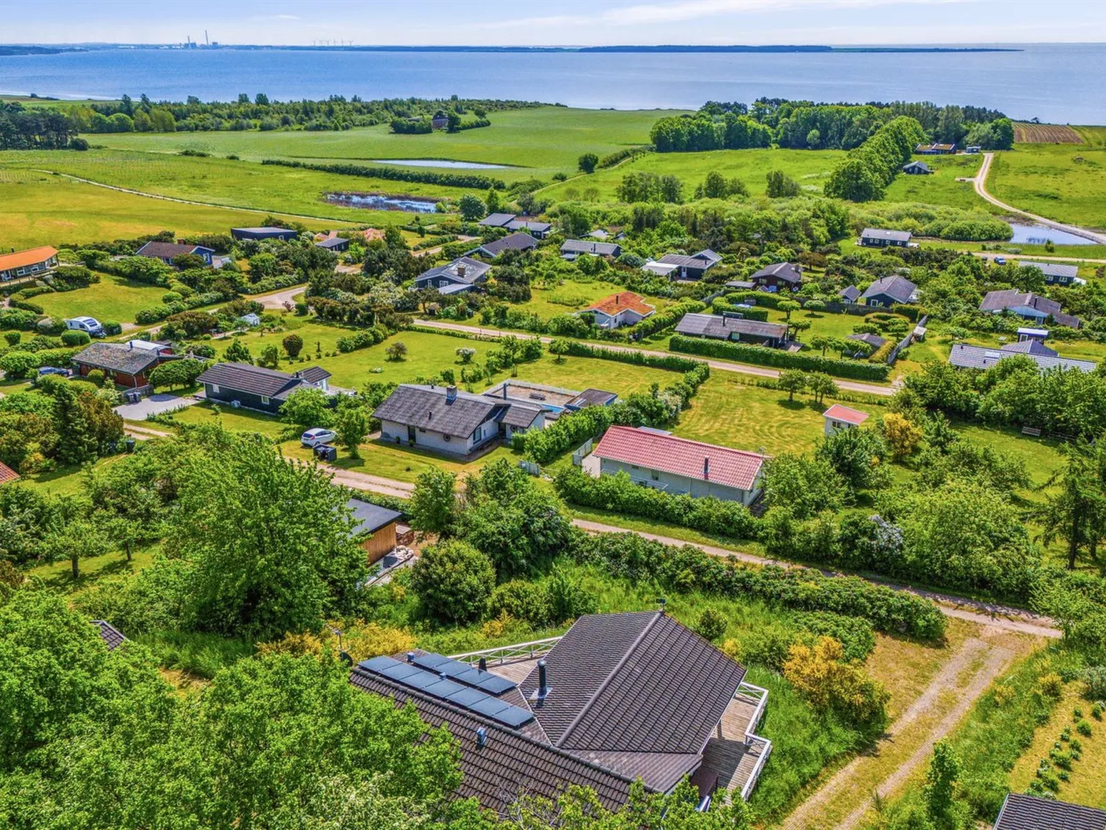 "Gjuro" - 800m from the sea-Buiten