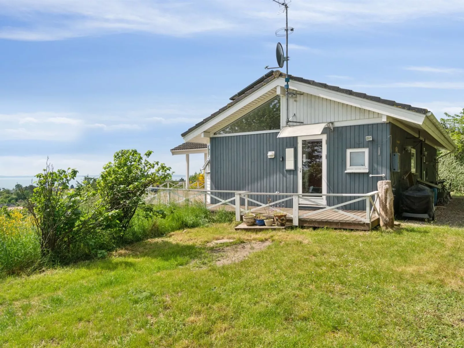 "Gjuro" - 800m from the sea-Buiten