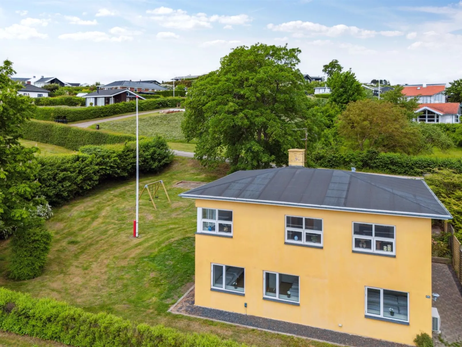 "Sira" - 25m from the sea-Buiten