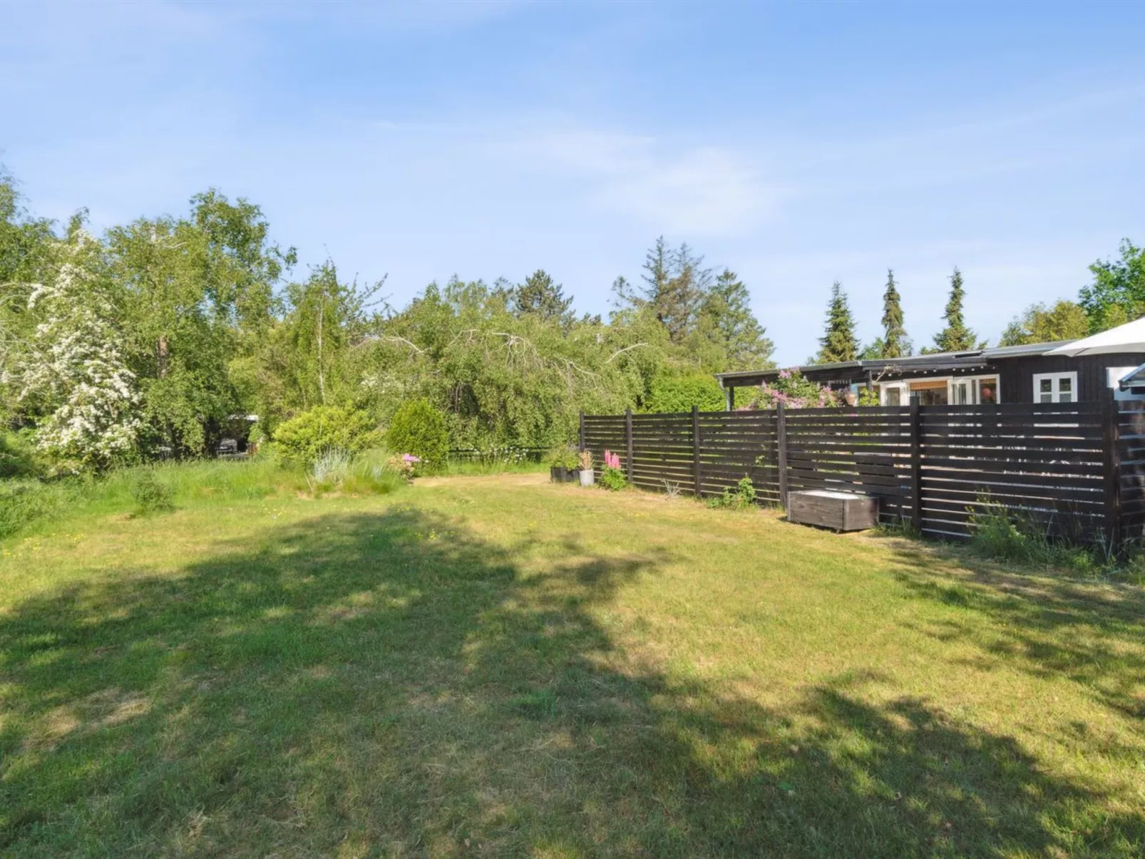 "Amitola" - 400m from the sea-Buiten