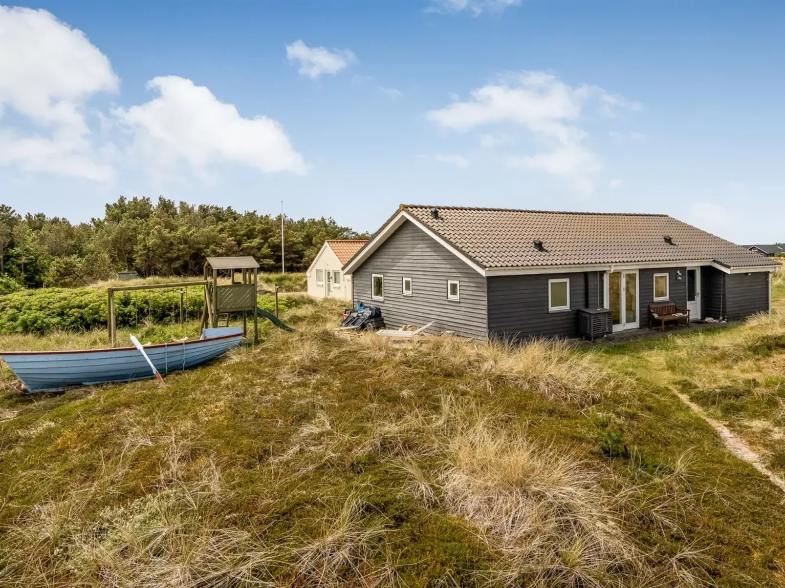 "Ani" - 600m from the sea-Buiten