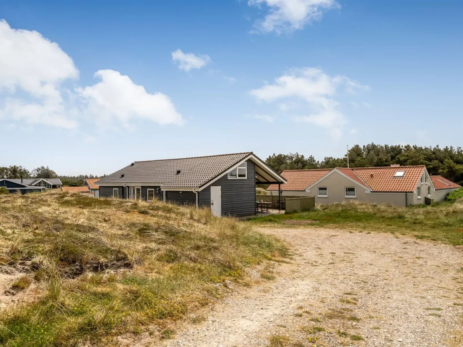 "Ani" - 600m from the sea-Buiten