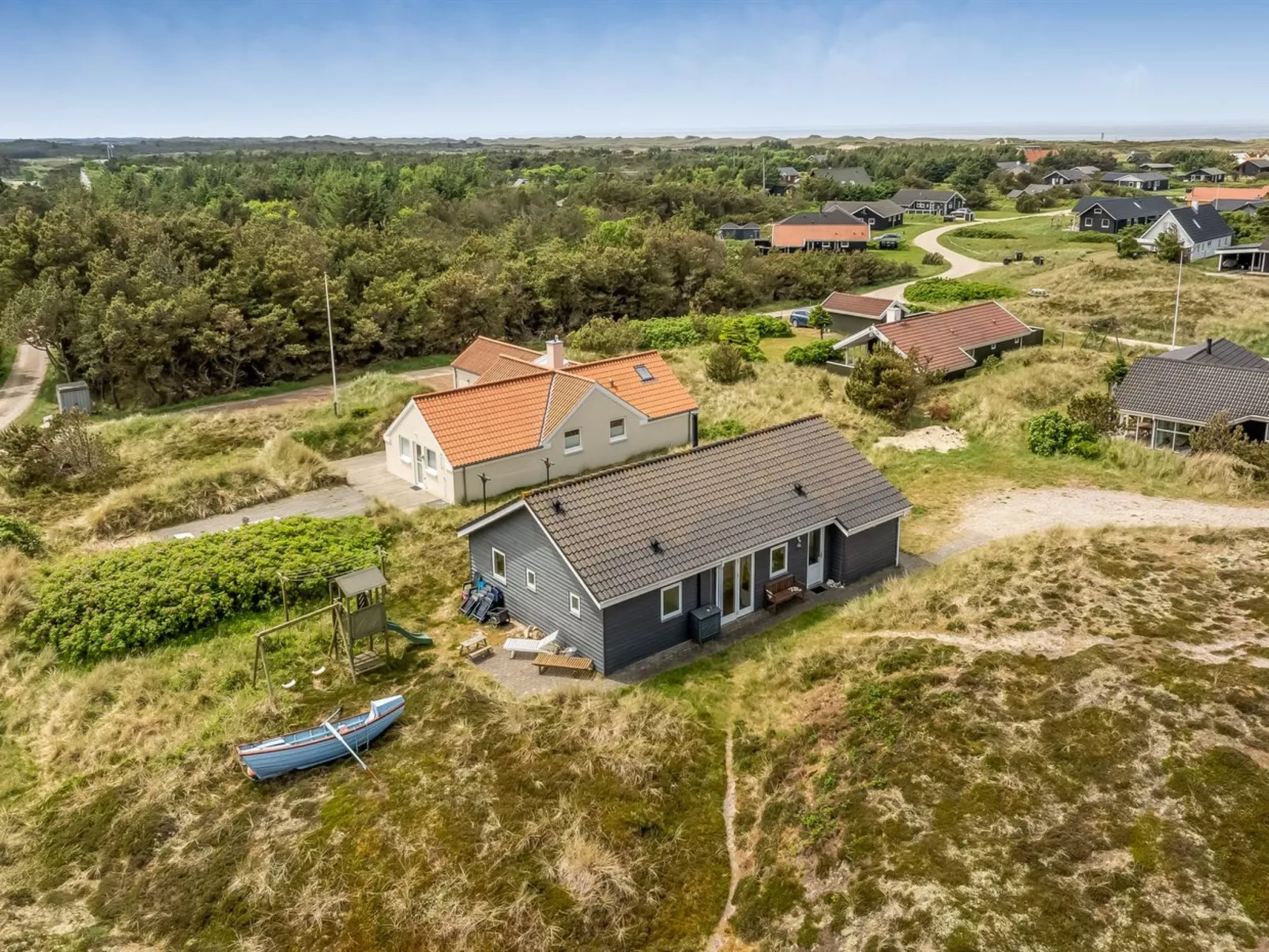 "Ani" - 600m from the sea-Buiten