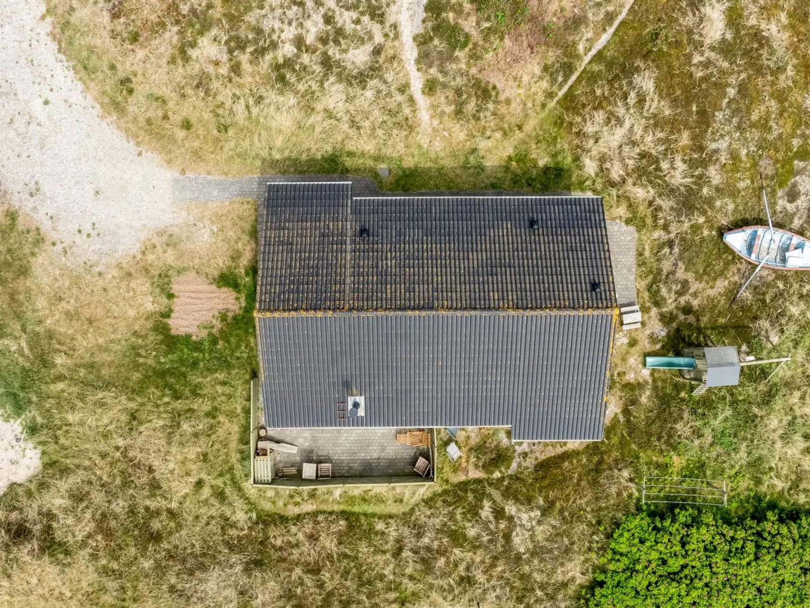 "Ani" - 600m from the sea-Buiten