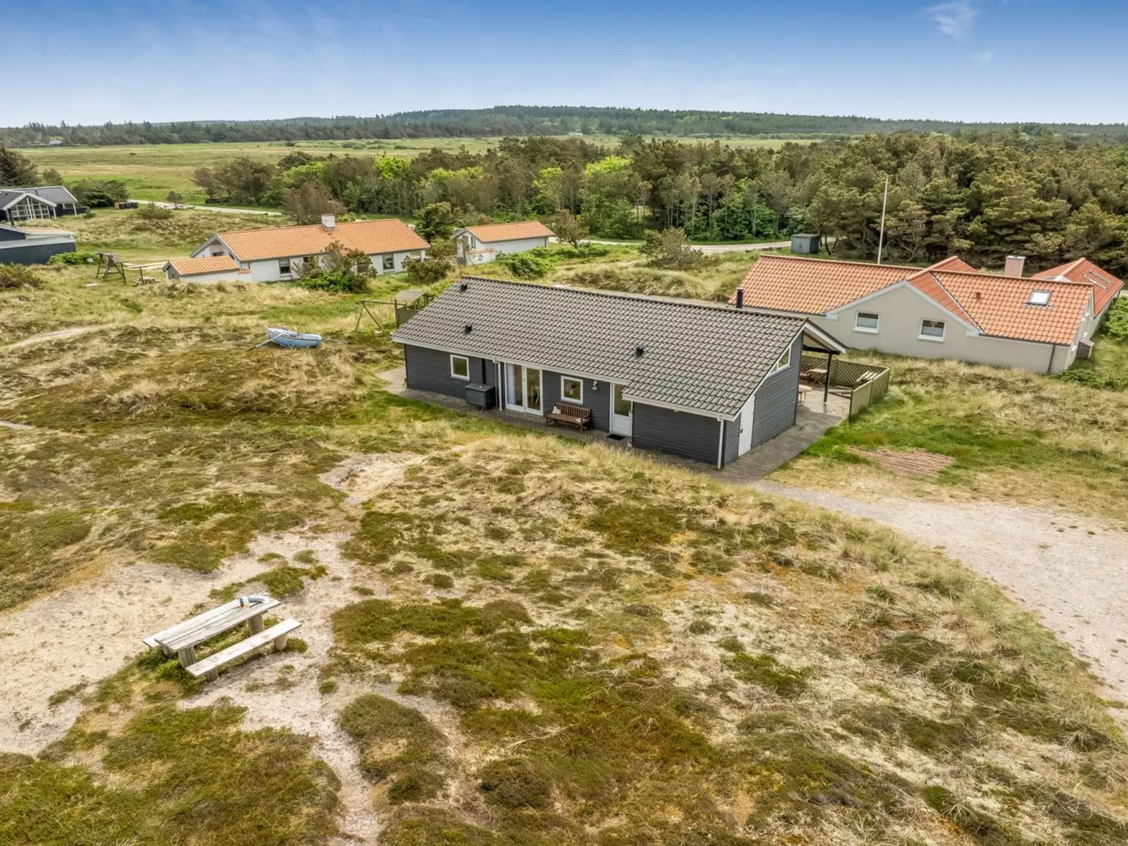"Ani" - 600m from the sea-Buiten