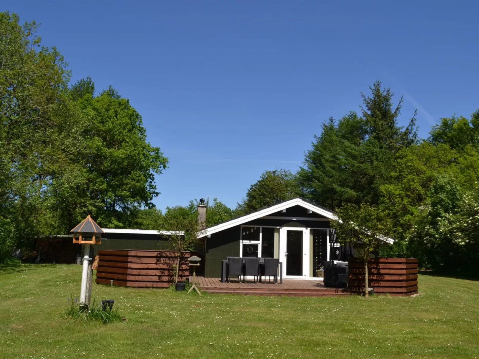 "Zaharinka" - 30km from the sea-Buiten
