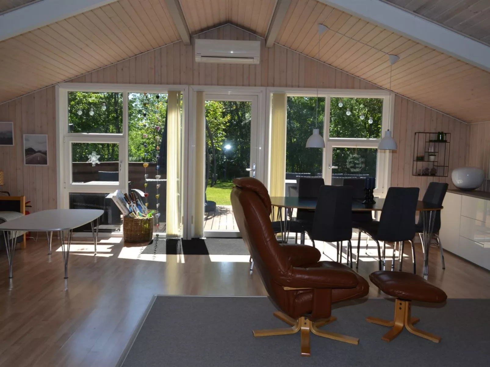 "Zaharinka" - 30km from the sea-Buiten