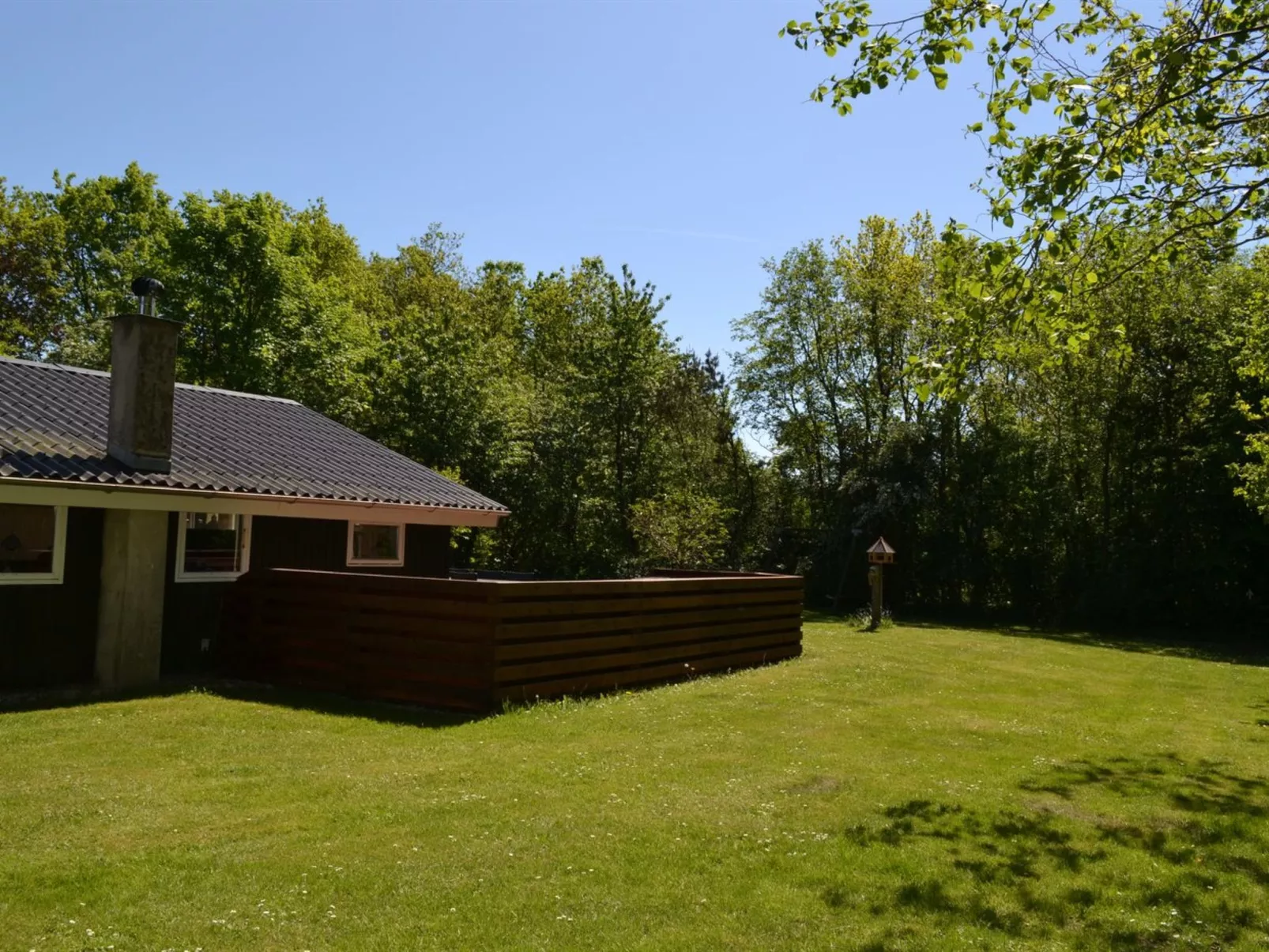 "Zaharinka" - 30km from the sea-Buiten