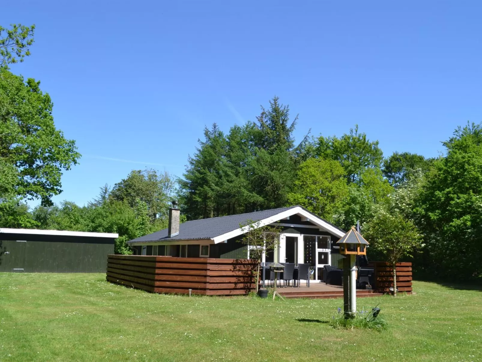 "Zaharinka" - 30km from the sea-Buiten