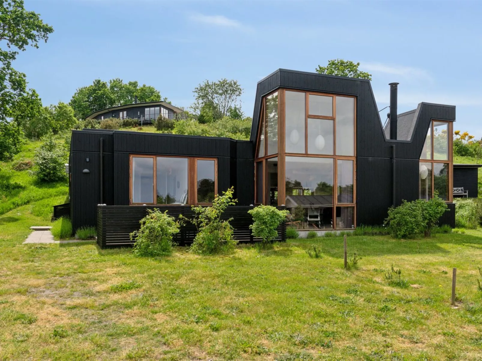 "Fritze" - 400m from the sea-Buiten
