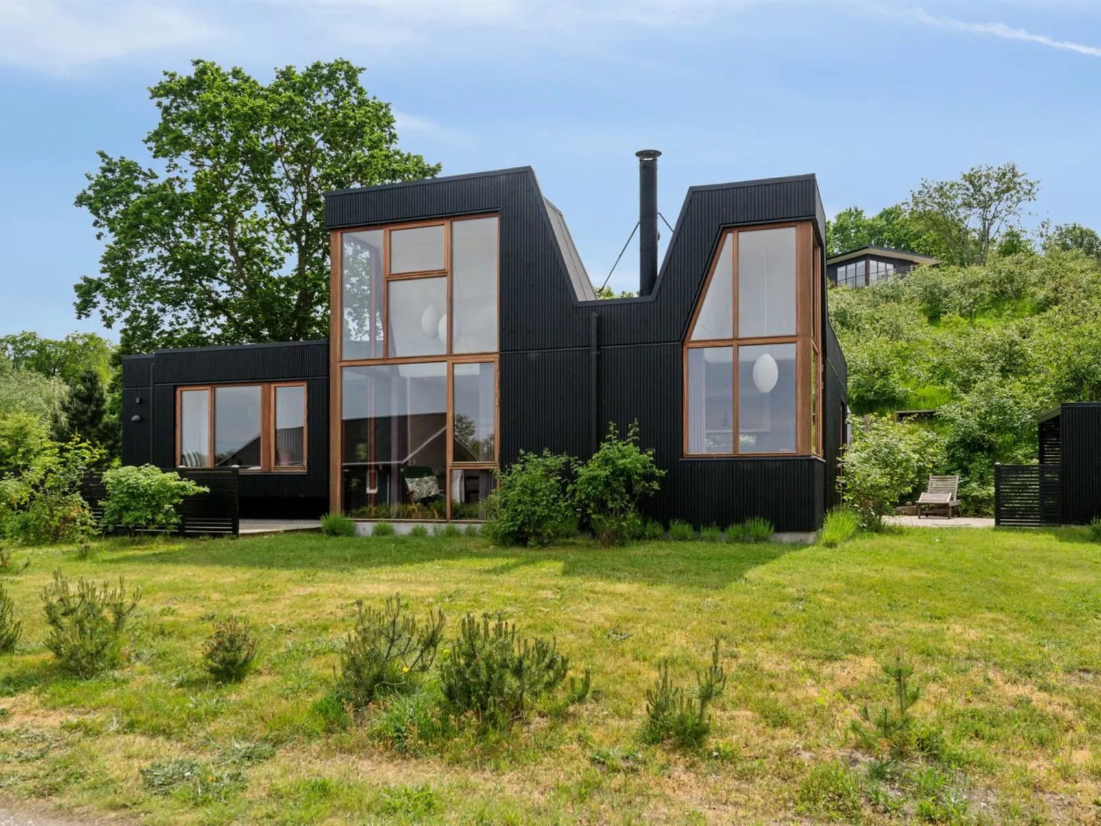 "Fritze" - 400m from the sea-Buiten