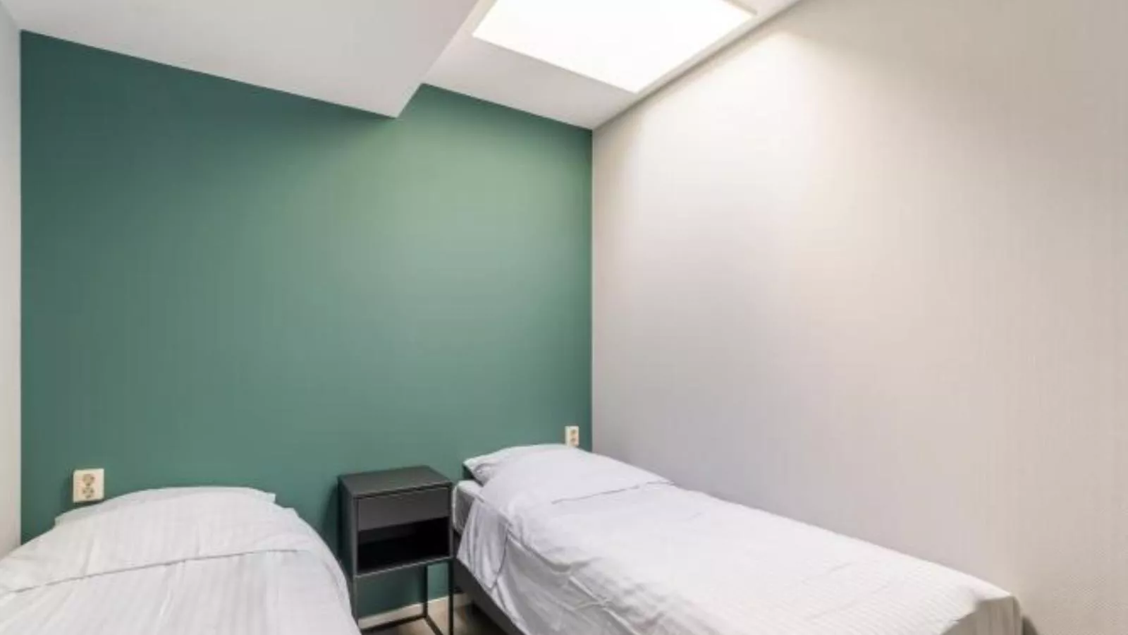 Reggezicht-Slaapkamer