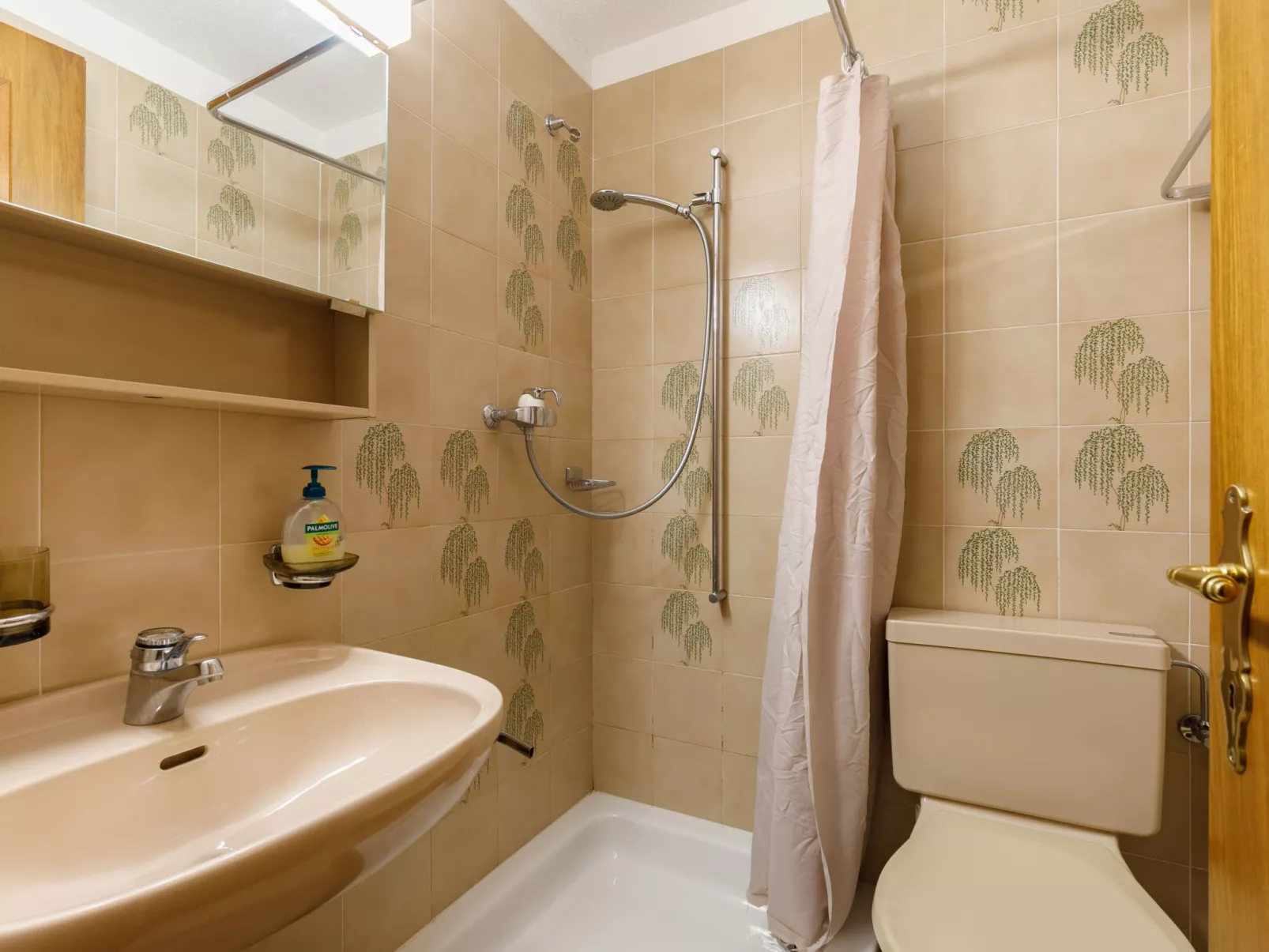 Residenza Chesa Margun 45-1-Binnen