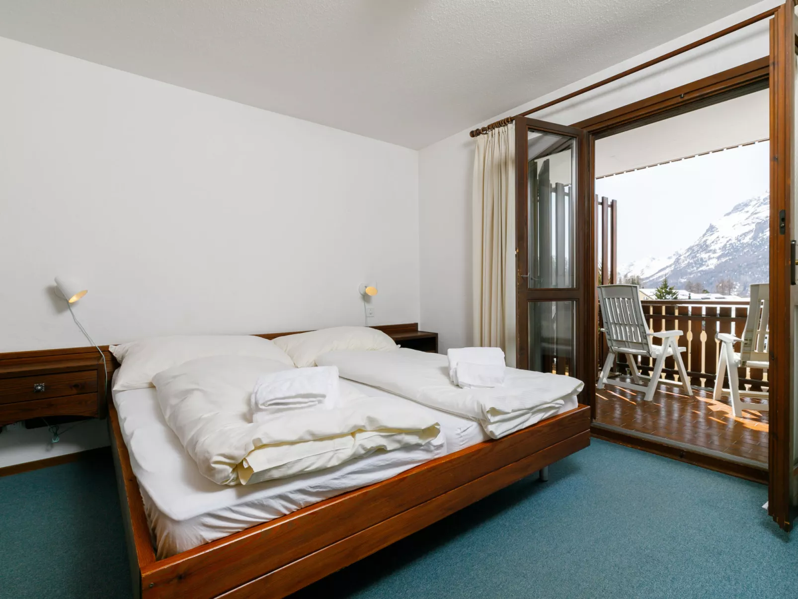 Residenza Chesa Margun 78-3-Binnen