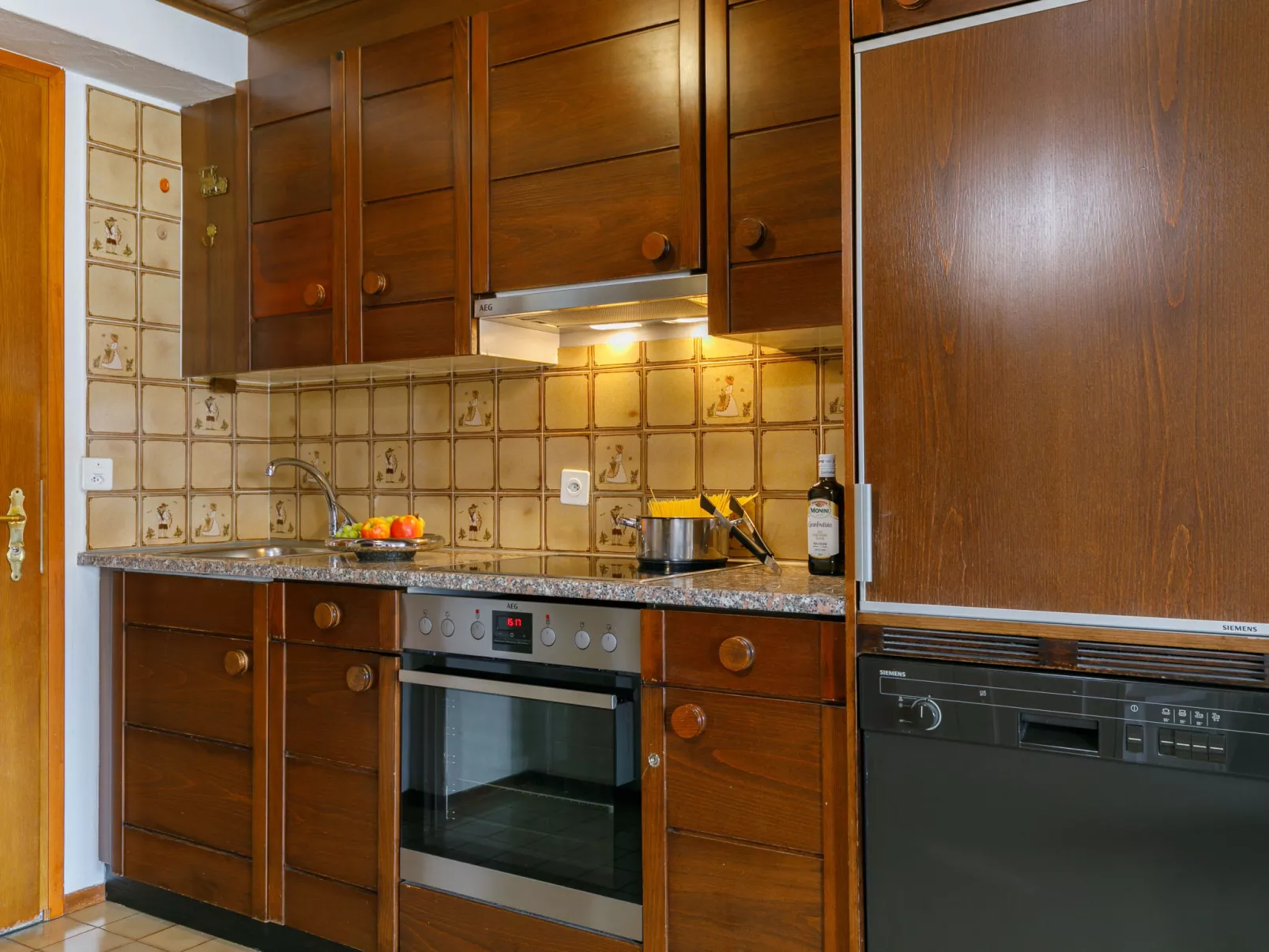 Residenza Chesa Margun 78-3-Binnen