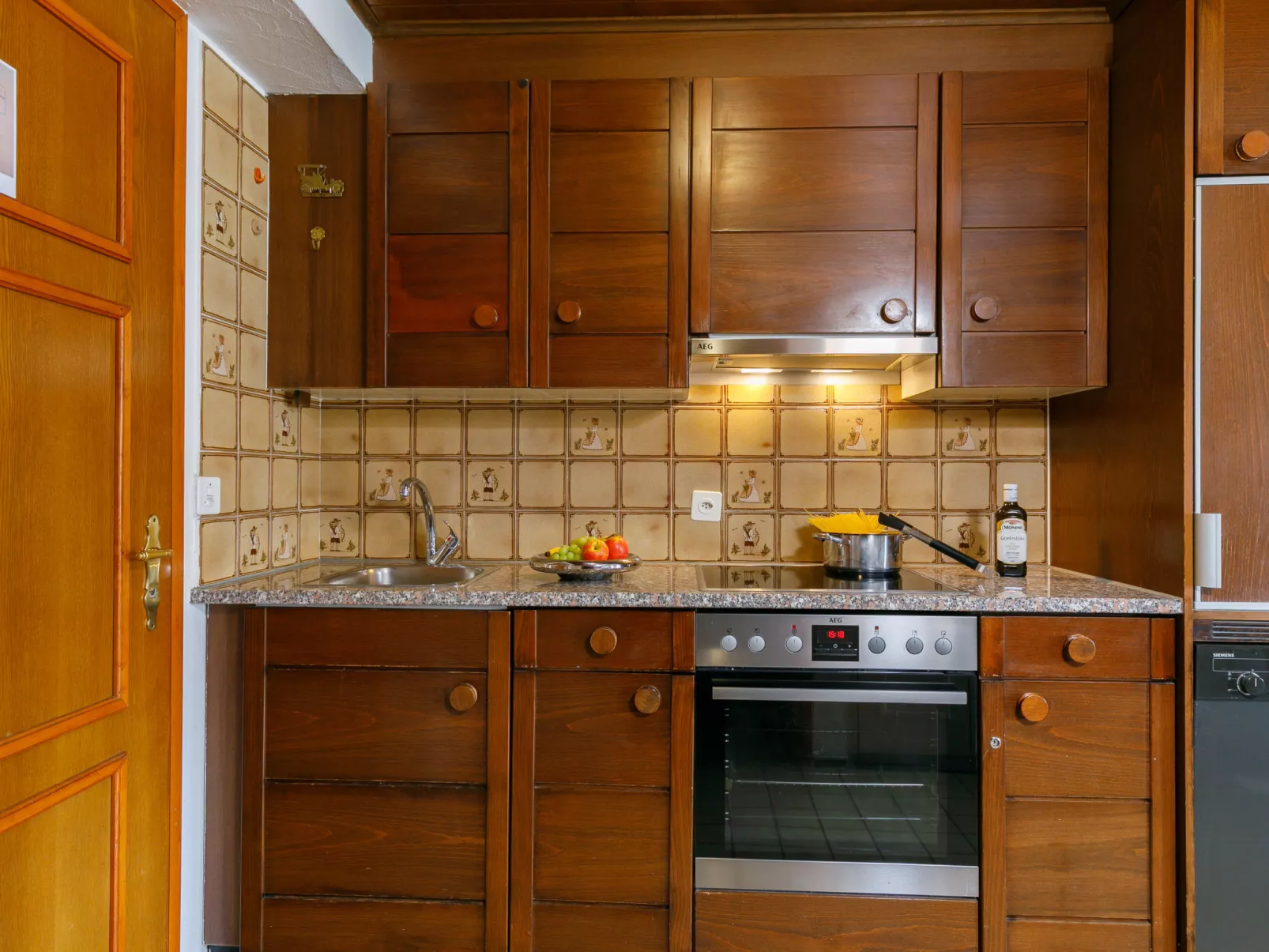 Residenza Chesa Margun 78-3-Binnen