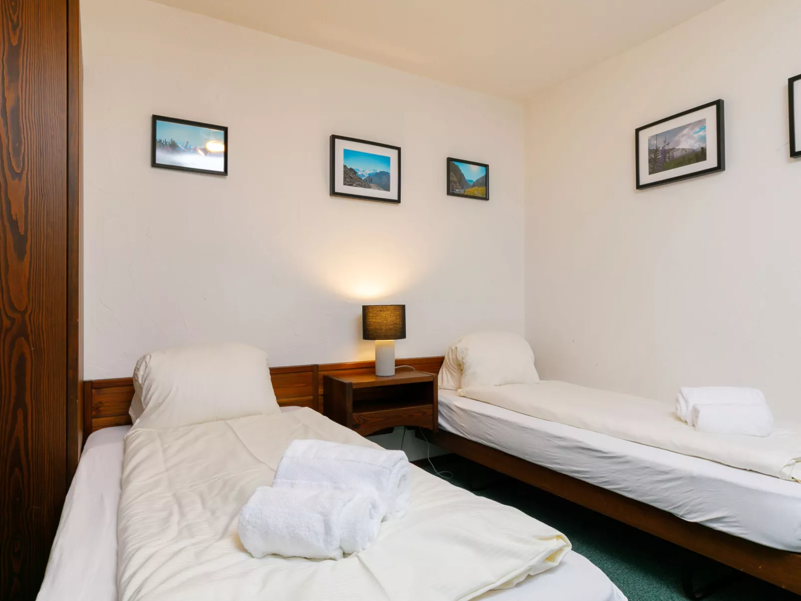 Residenza Chesa Margun 77-2-Binnen
