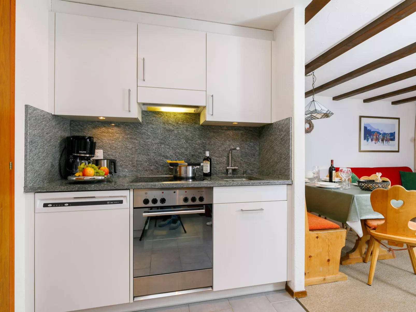 Residenza Chesa Margun 67-3-Binnen
