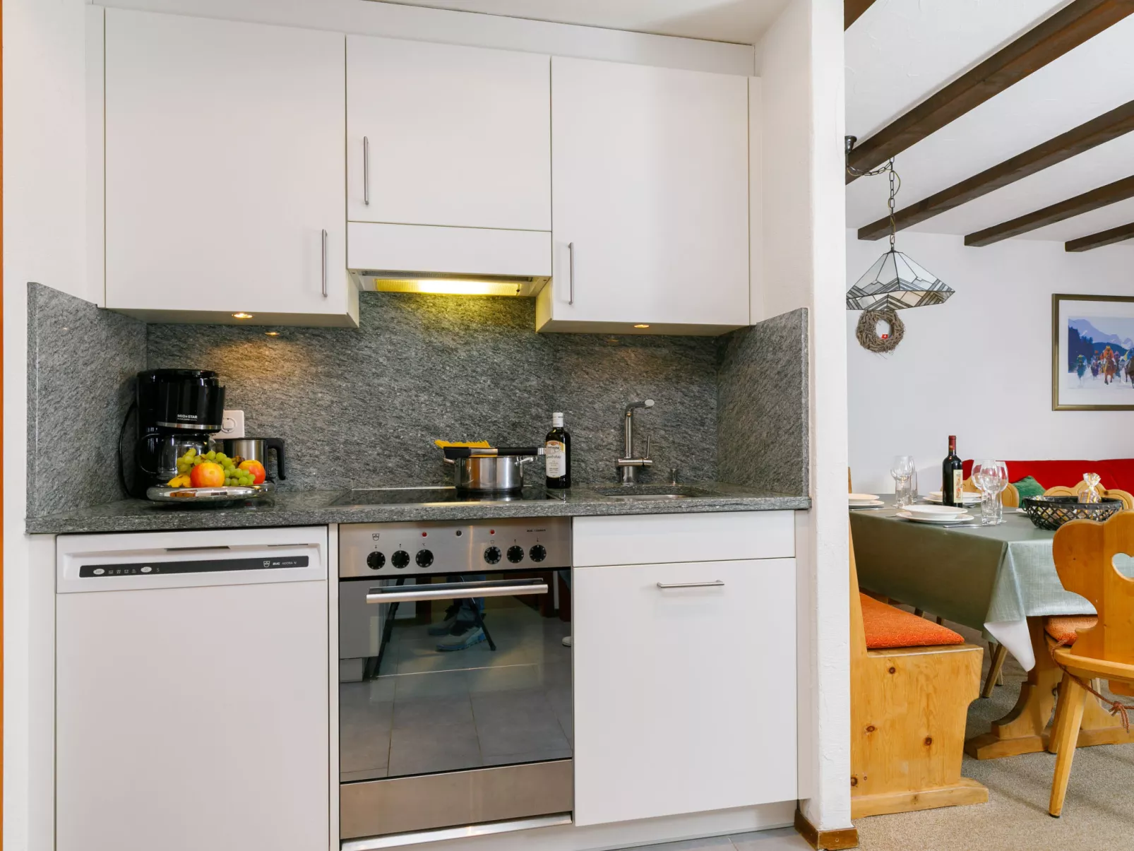 Residenza Chesa Margun 67-3-Binnen
