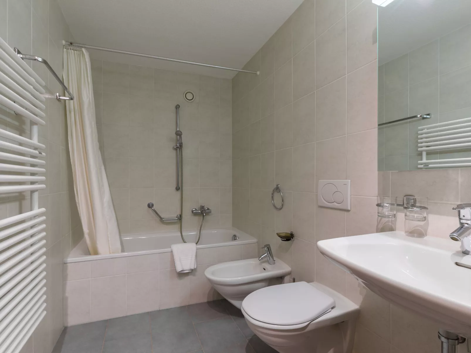 Residenza Chesa Margun 67-3-Binnen
