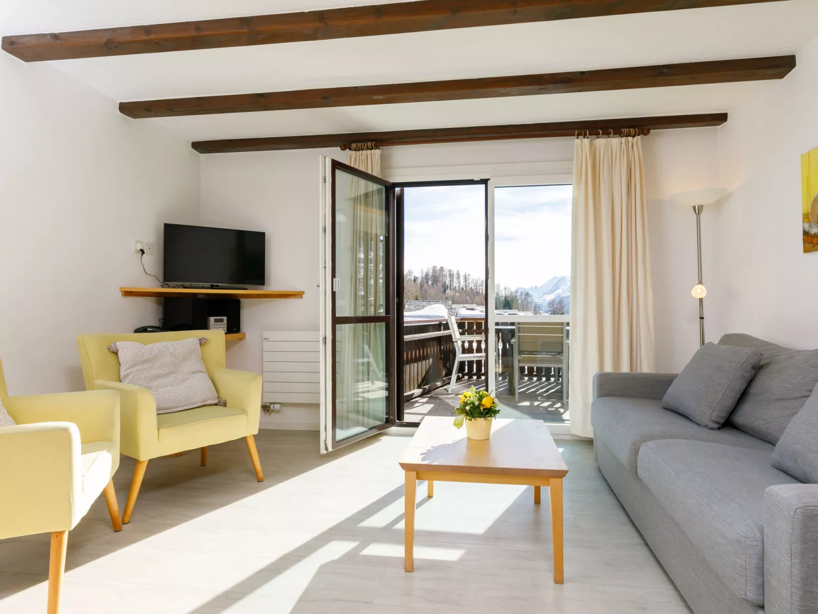 Residenza Chesa Margun 58-5