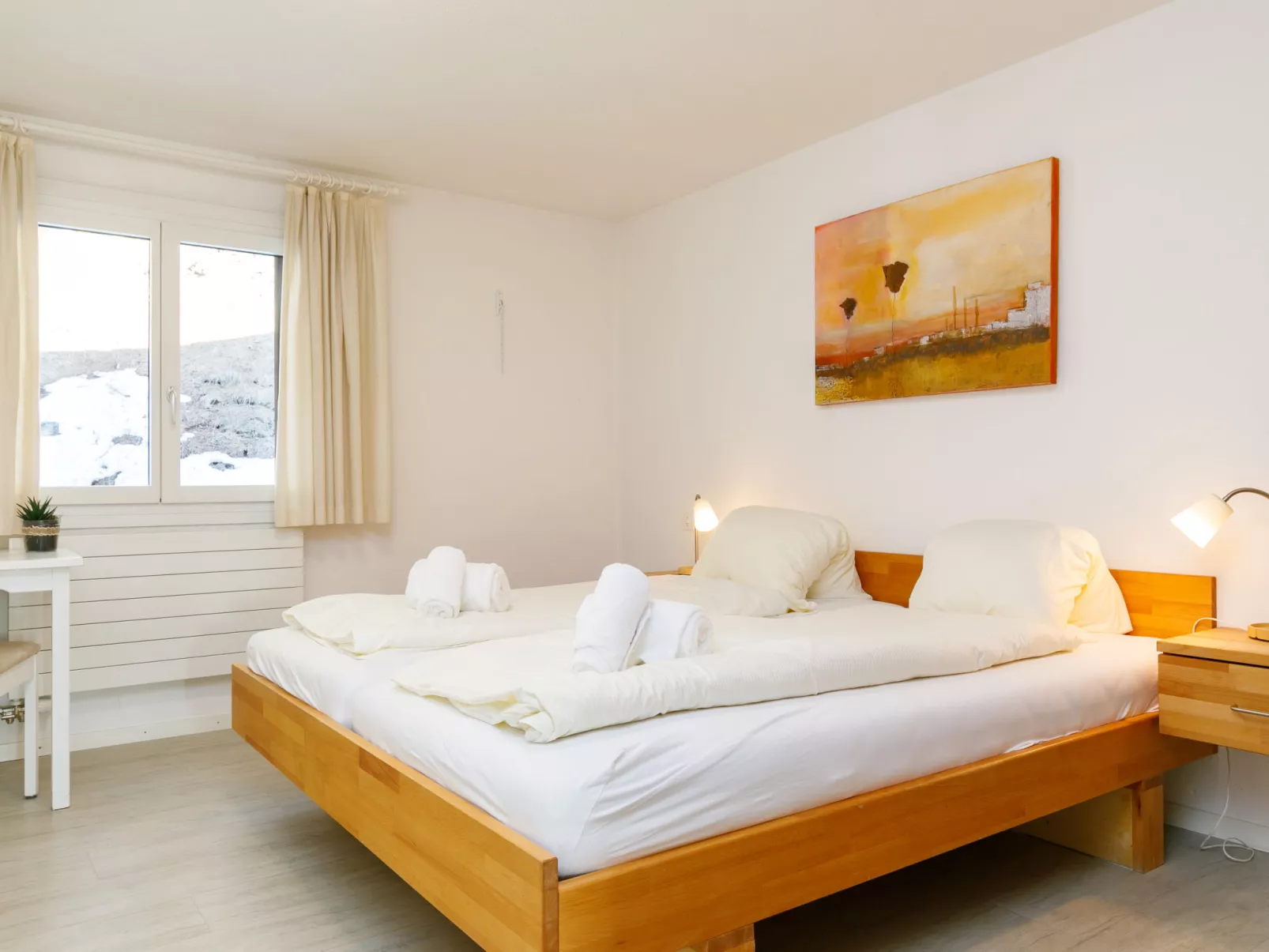 Residenza Chesa Margun 58-5-Binnen