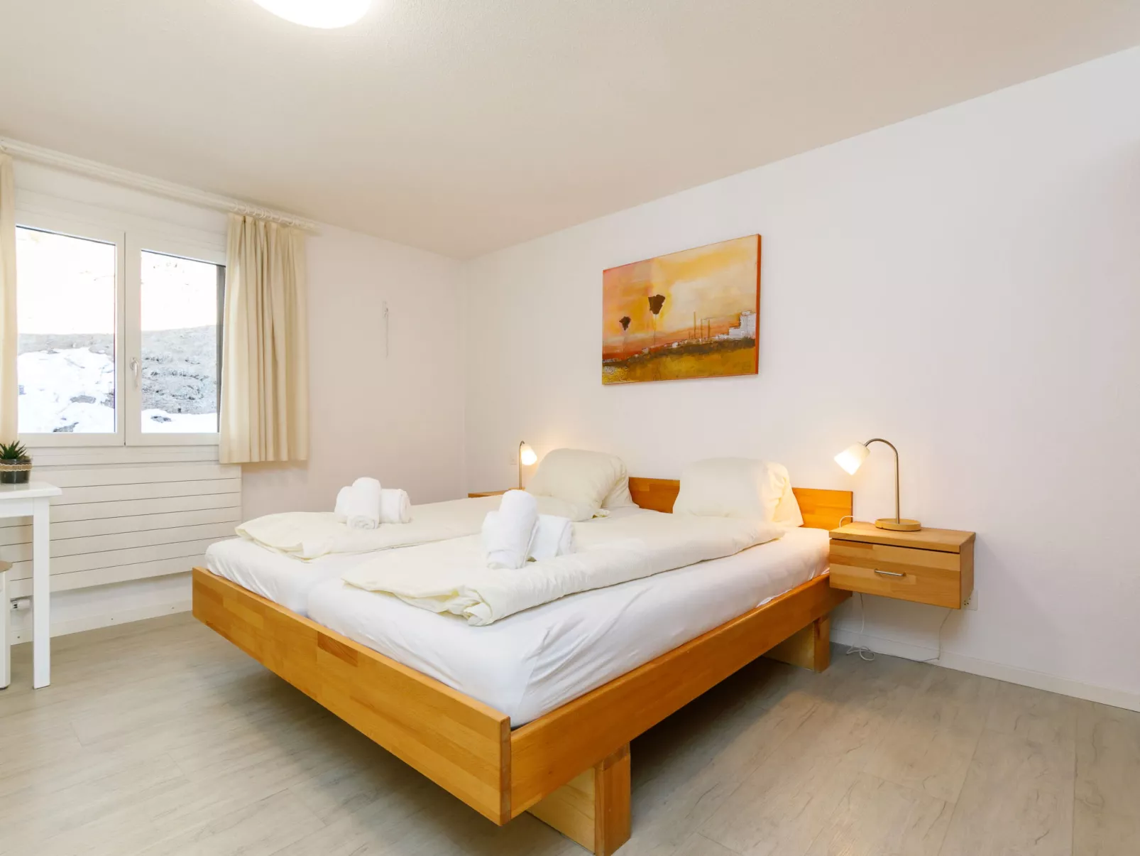 Residenza Chesa Margun 58-5-Binnen