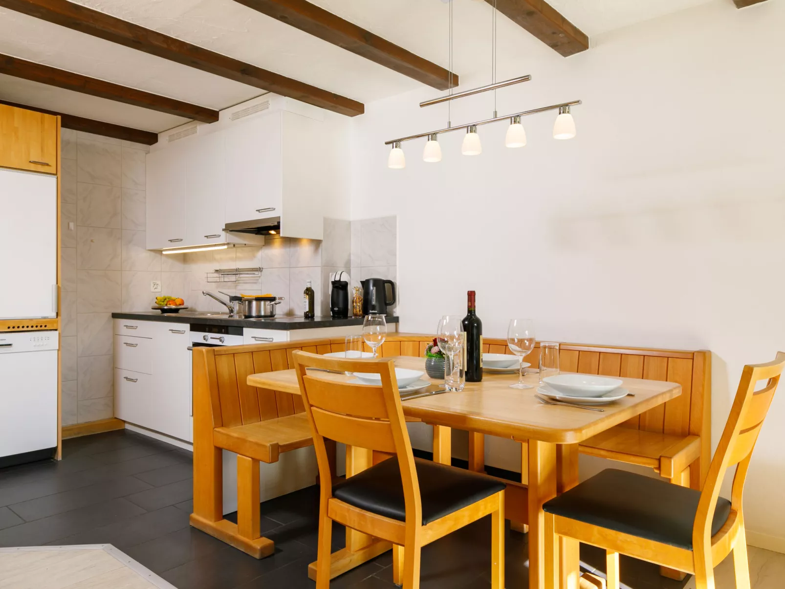 Residenza Chesa Margun 58-5-Binnen