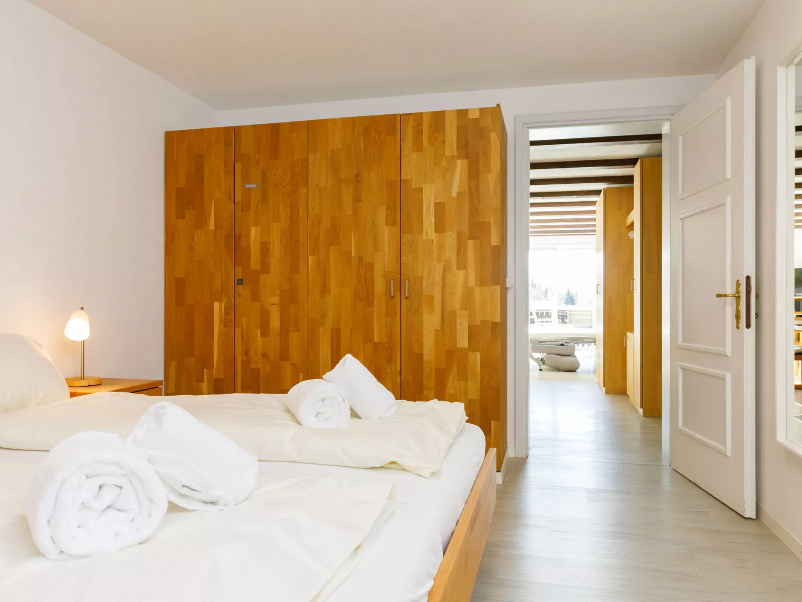 Residenza Chesa Margun 58-5-Binnen