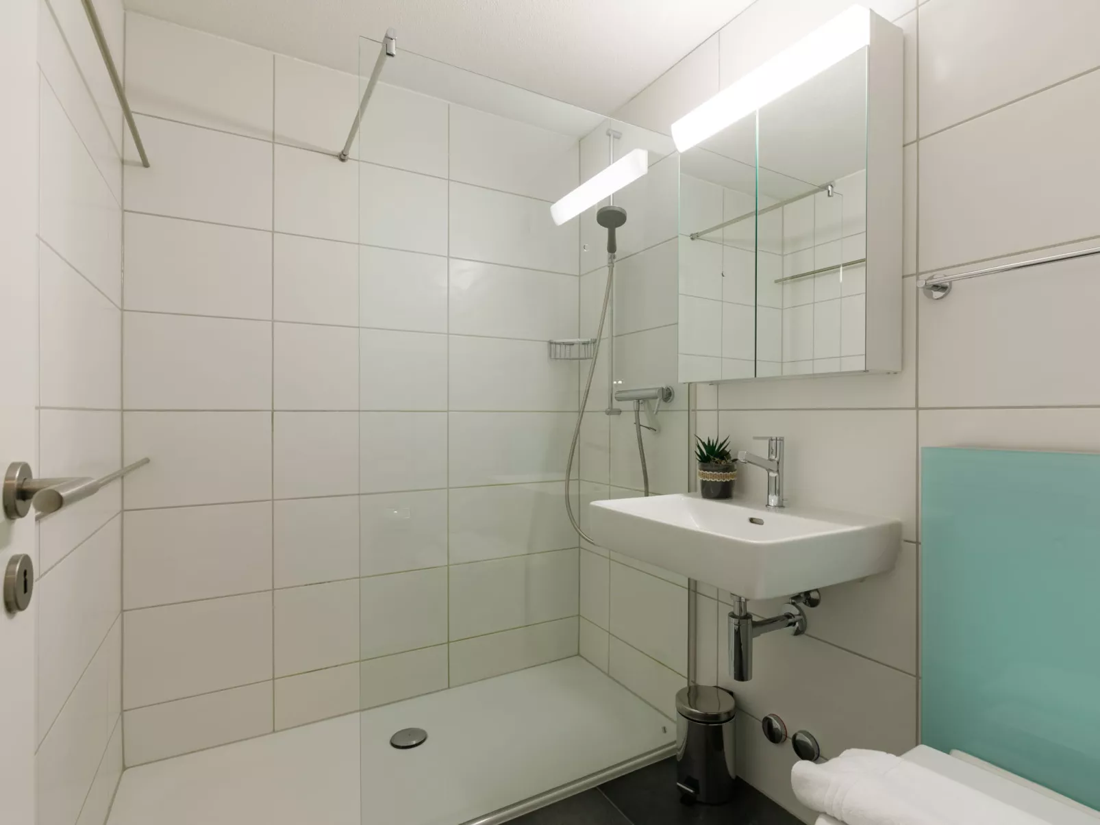 Residenza Chesa Margun 58-5-Binnen