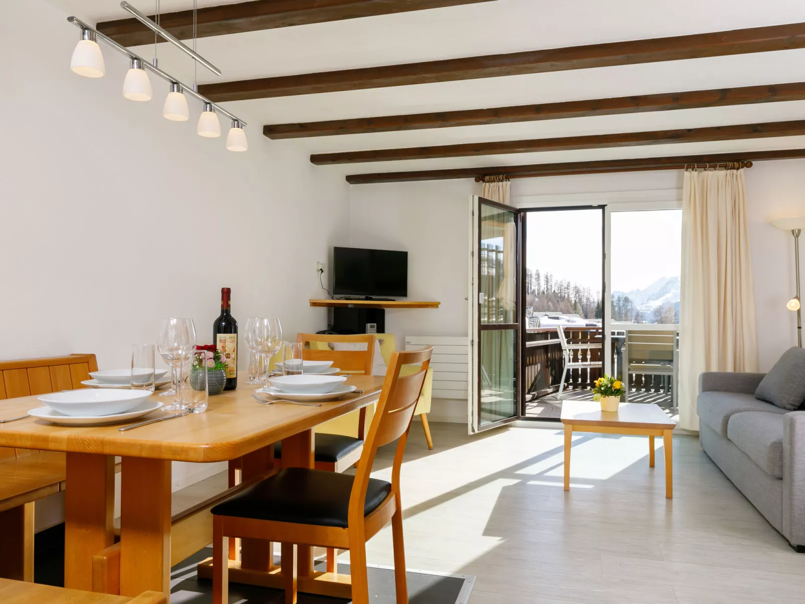 Residenza Chesa Margun 58-5-Binnen