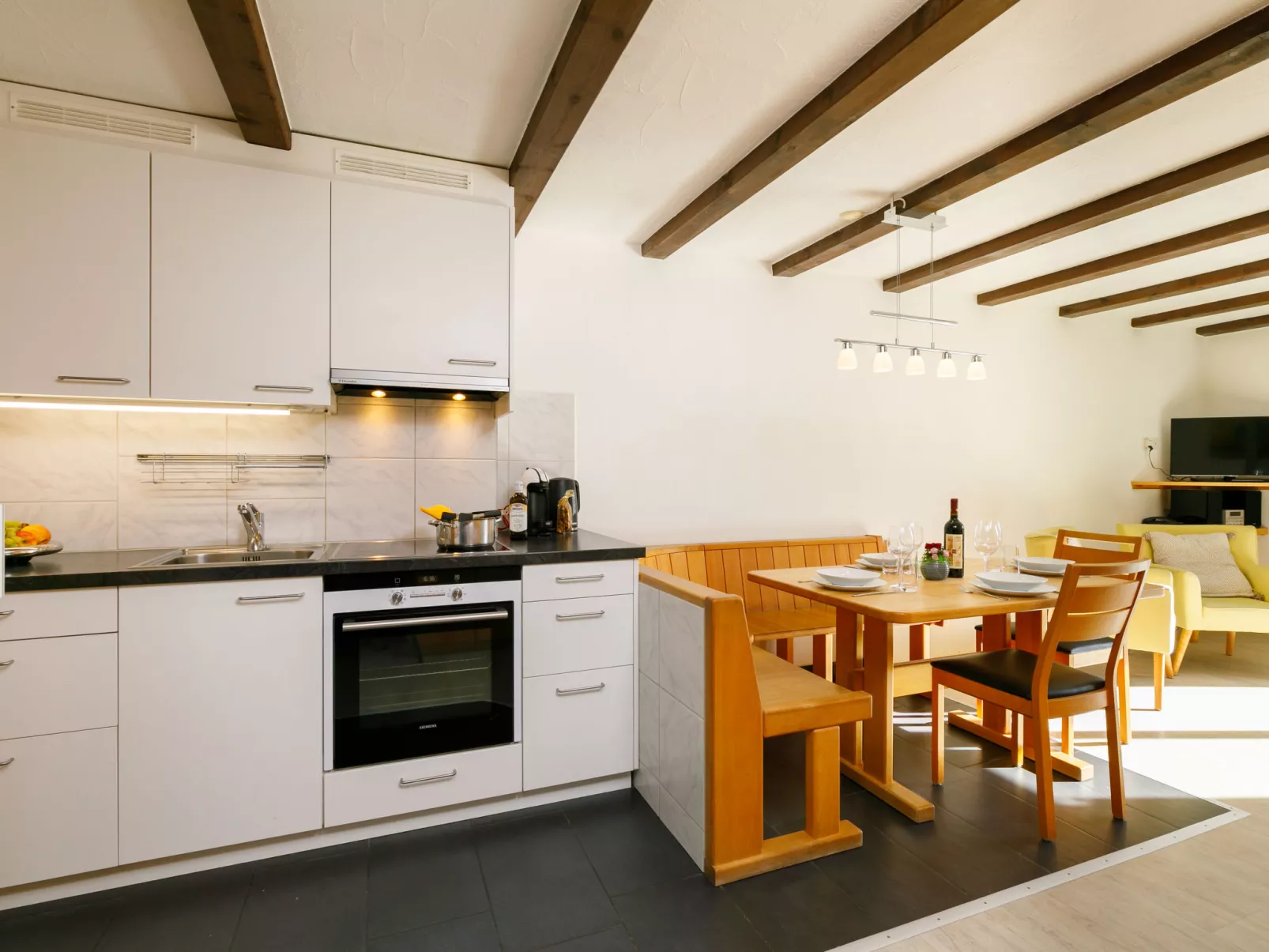 Residenza Chesa Margun 58-5-Binnen