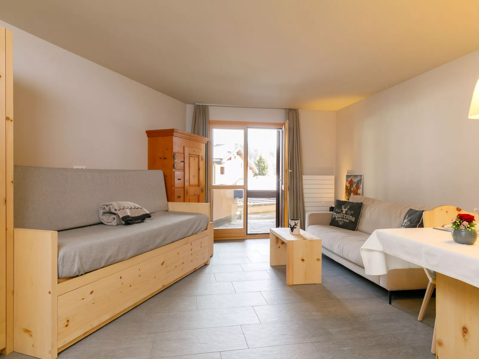 Residenza Chesa Margun 56-3-Binnen