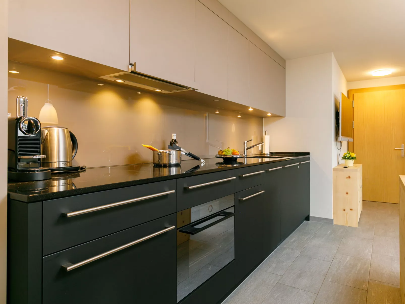 Residenza Chesa Margun 56-3-Binnen