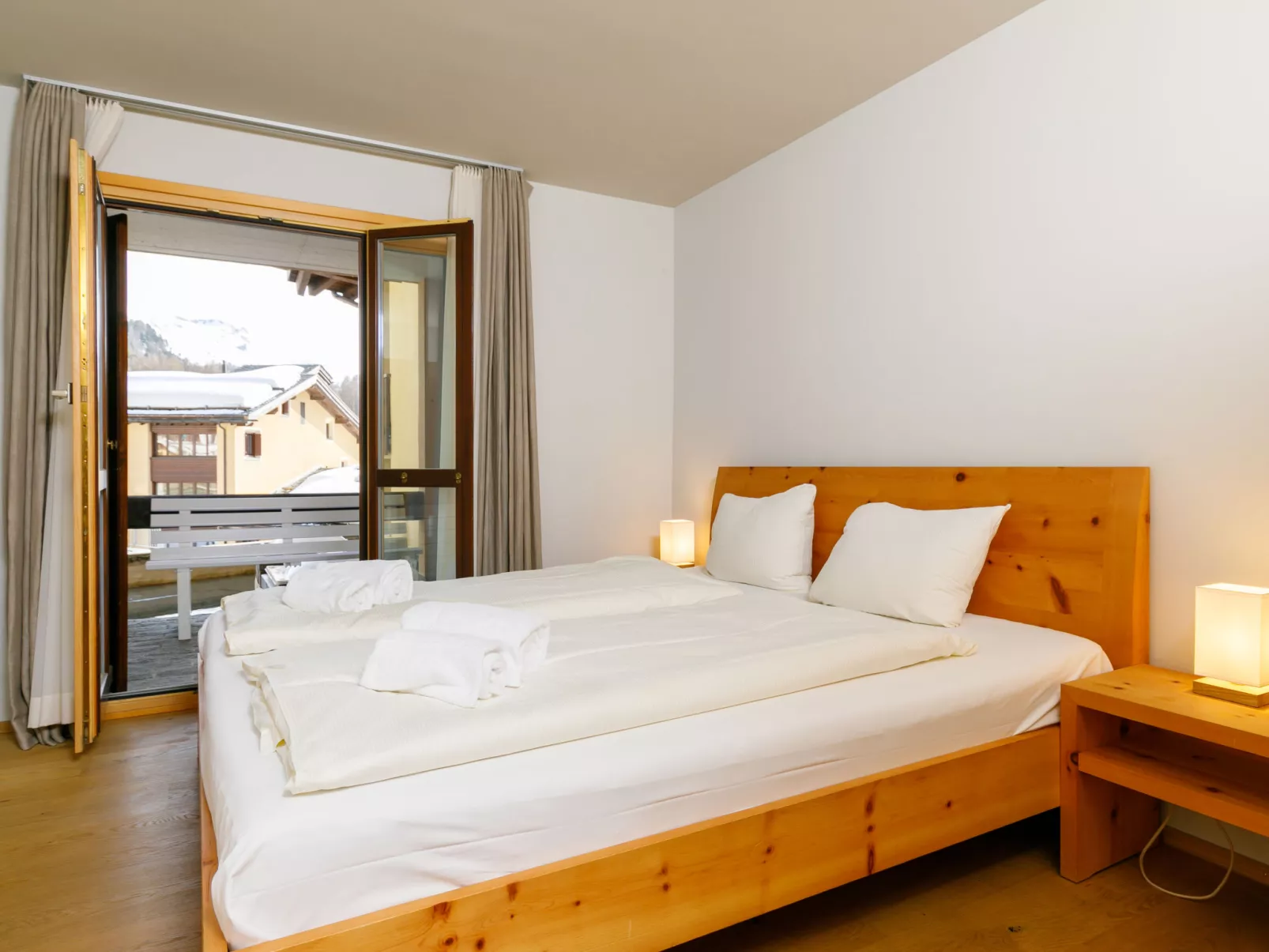 Residenza Chesa Margun 56-3-Binnen