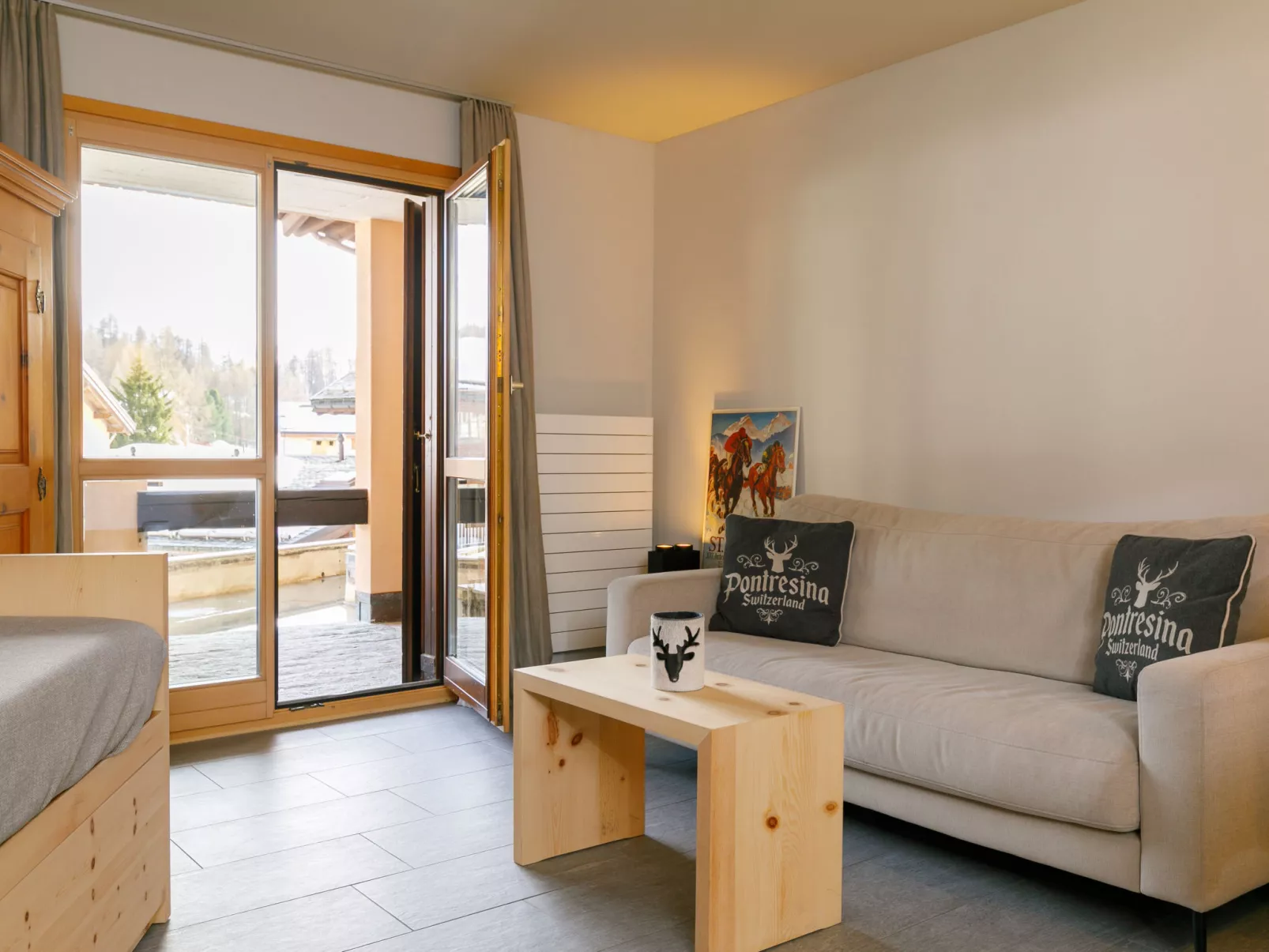 Residenza Chesa Margun 56-3-Binnen