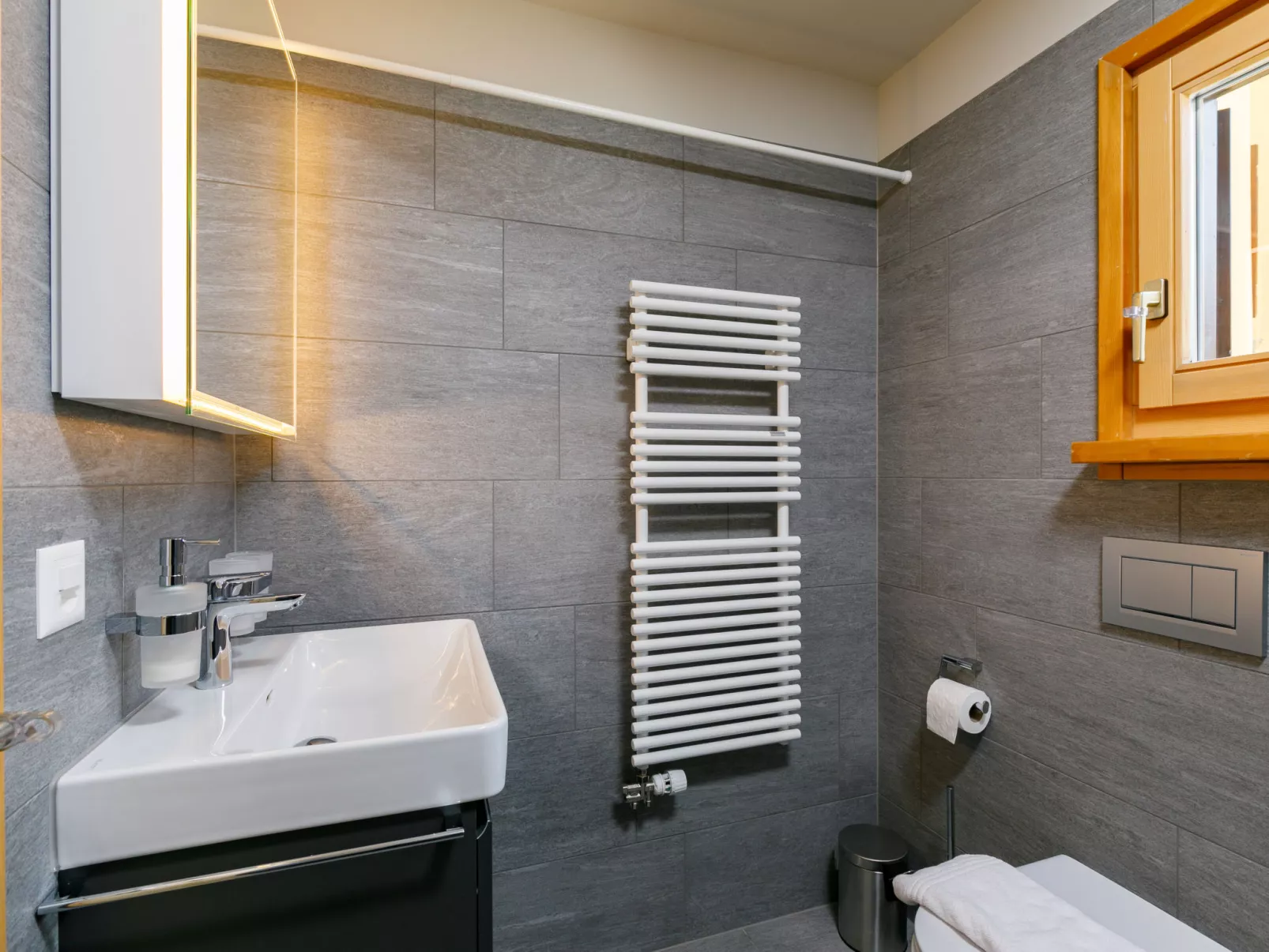 Residenza Chesa Margun 56-3-Binnen