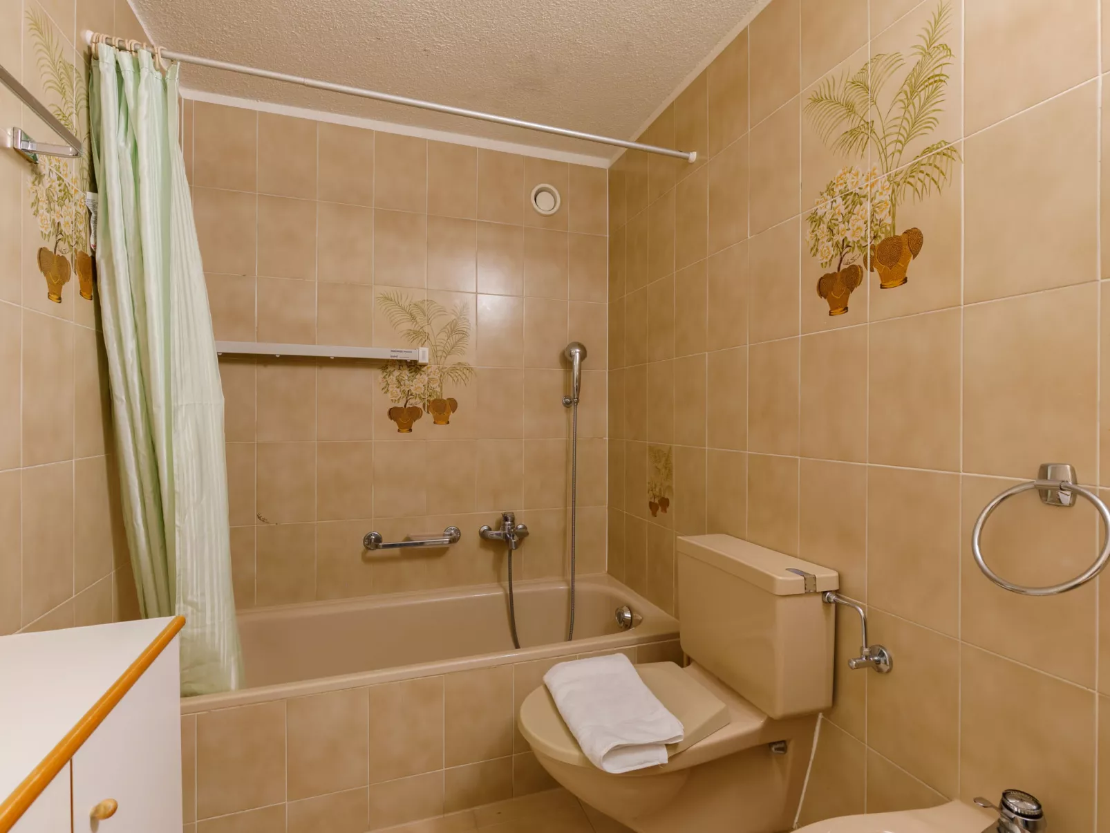 Residenza Chesa Margun 24-5-Binnen