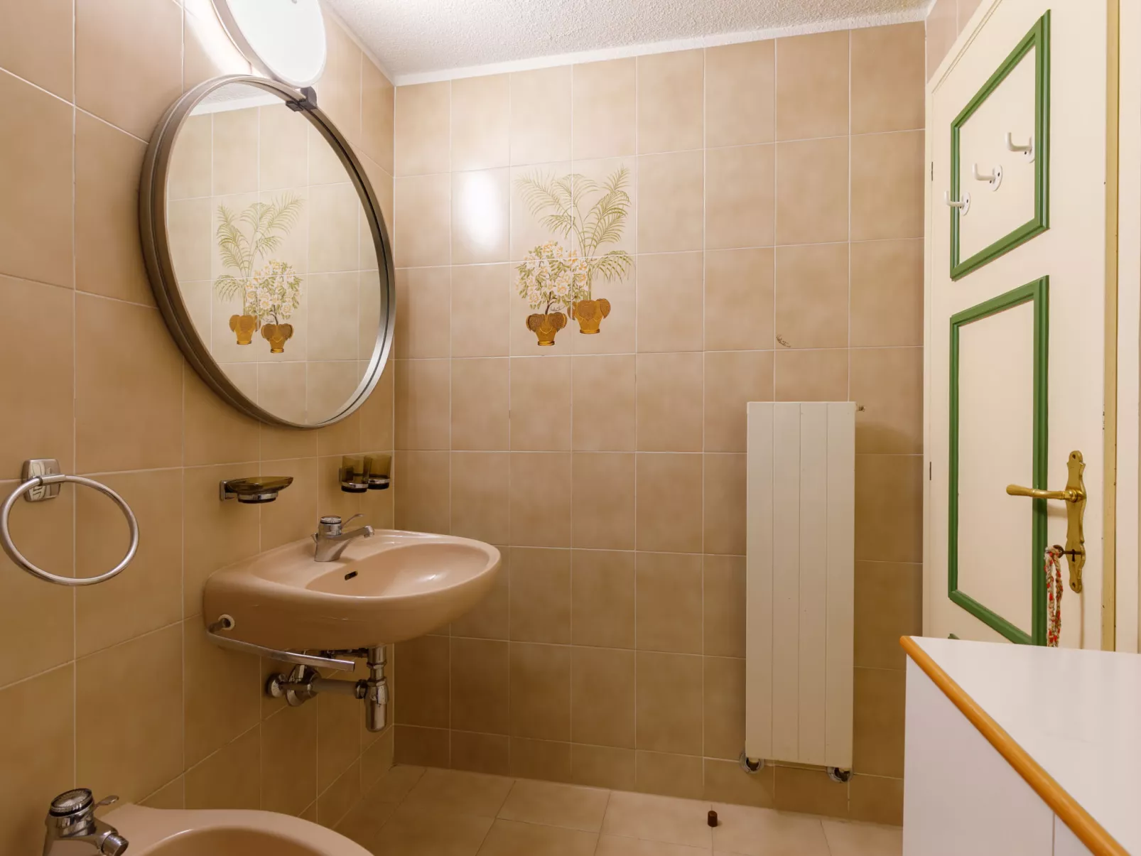 Residenza Chesa Margun 24-5-Binnen
