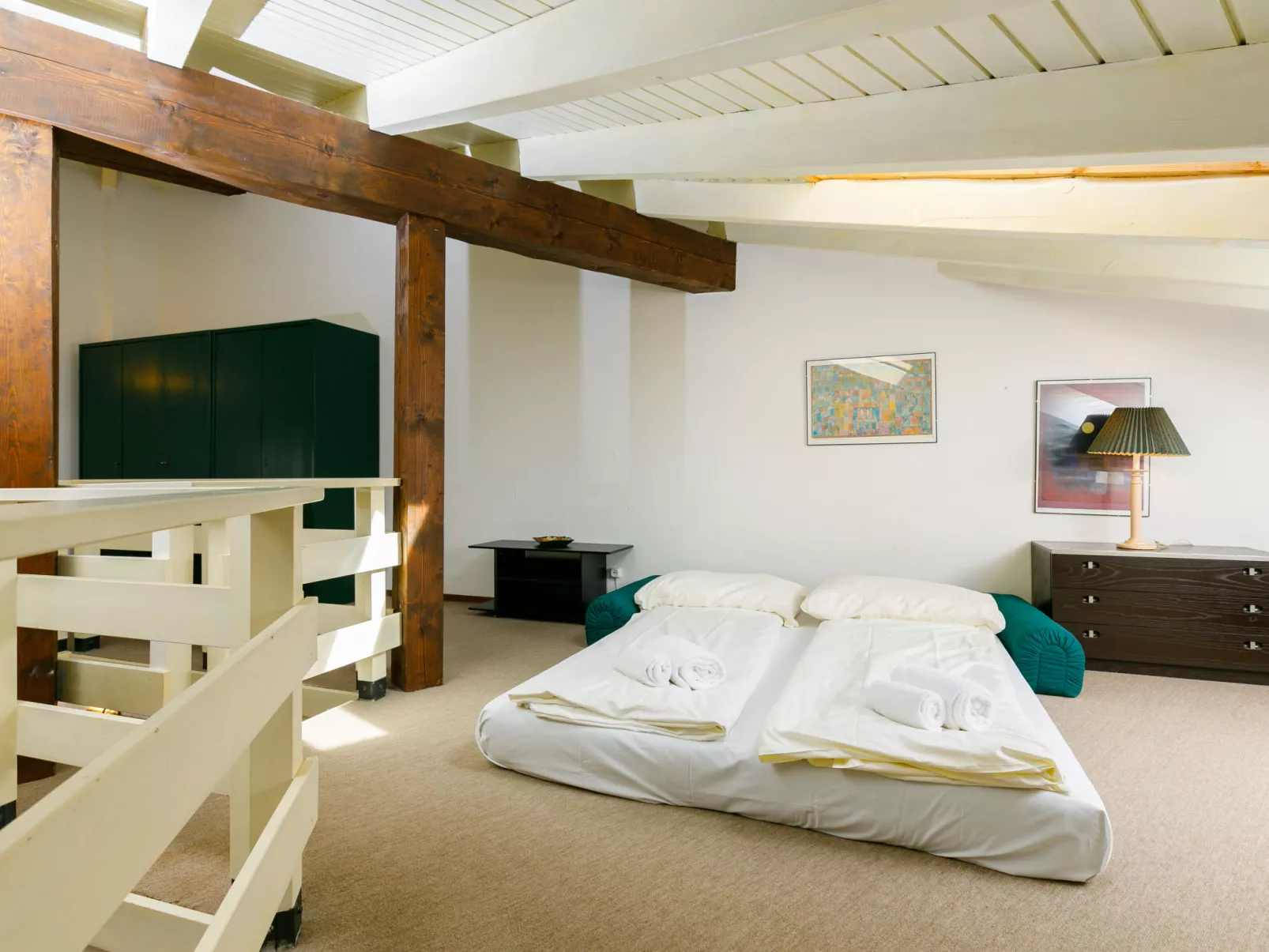 Residenza Chesa Margun 24-5-Binnen