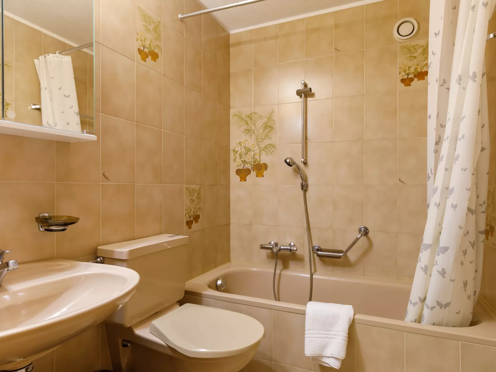 Residenza Chesa Margun 45-3-Binnen