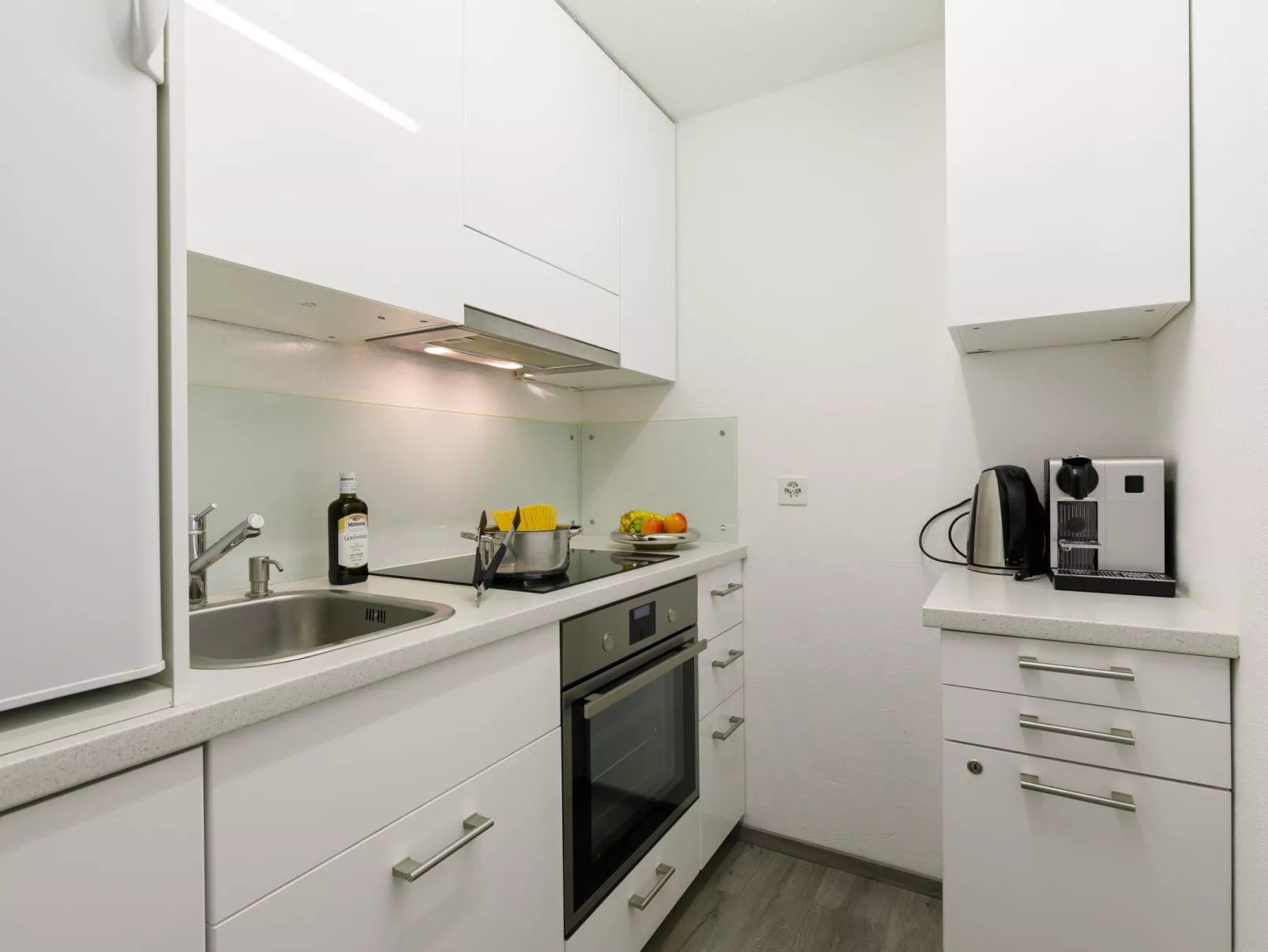 Residenza Chesa Margun 45-3-Binnen
