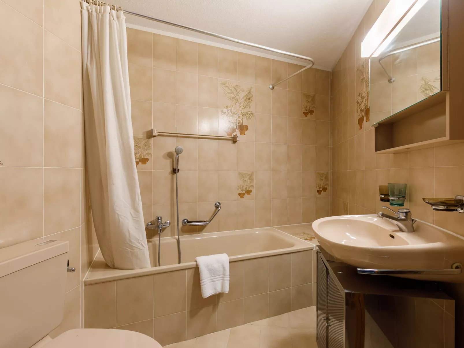Residenza Chesa Margun 67-1-Binnen
