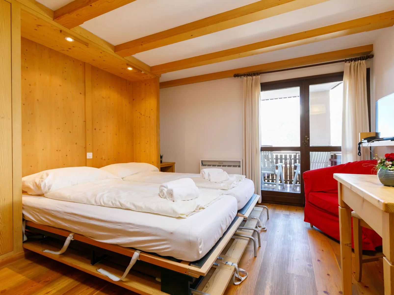 Residenza Chesa Margun 78-4-Binnen