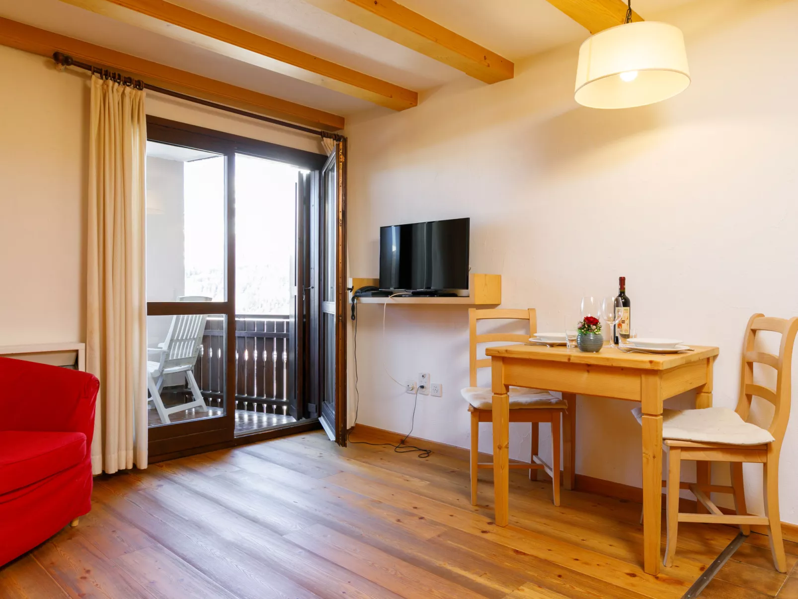 Residenza Chesa Margun 78-4-Binnen