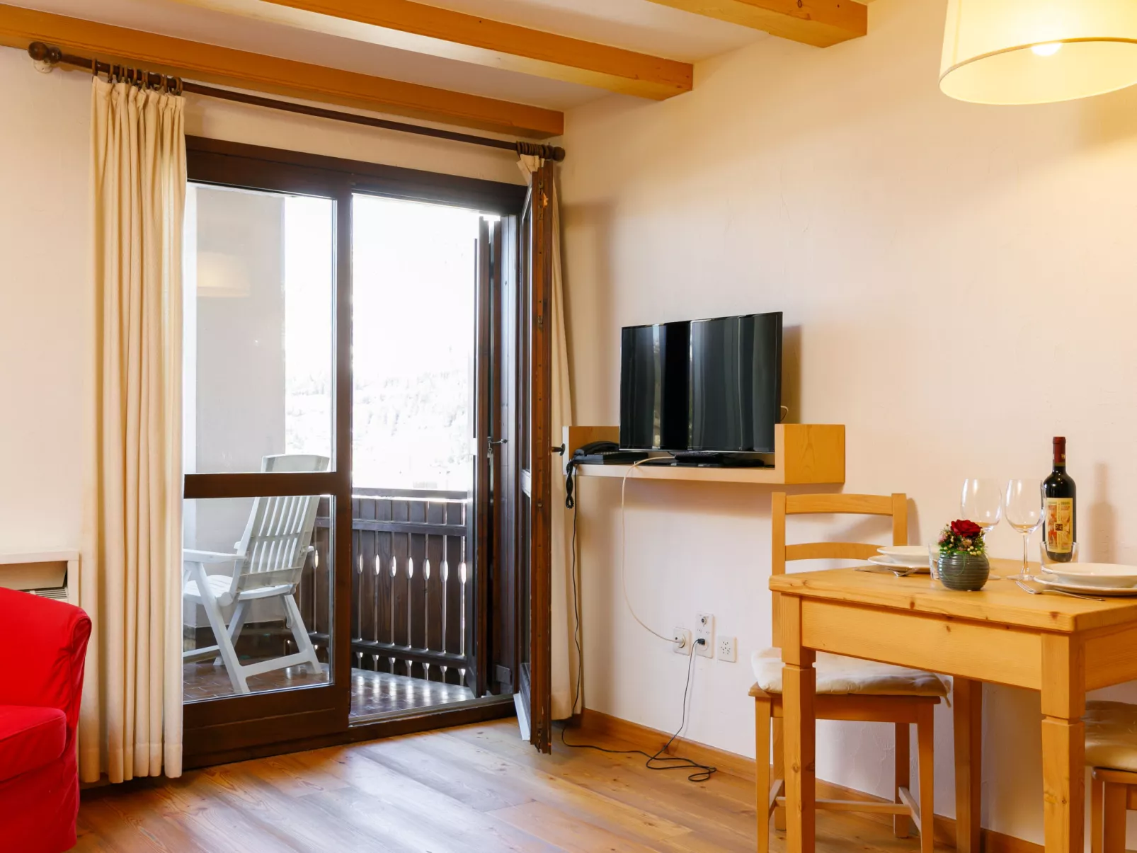 Residenza Chesa Margun 78-4-Binnen