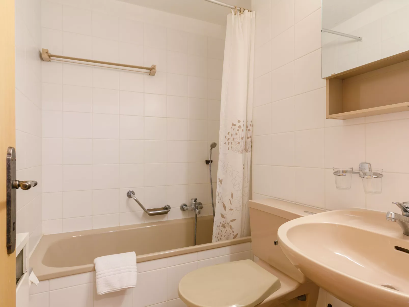 Residenza Chesa Margun 78-4-Binnen