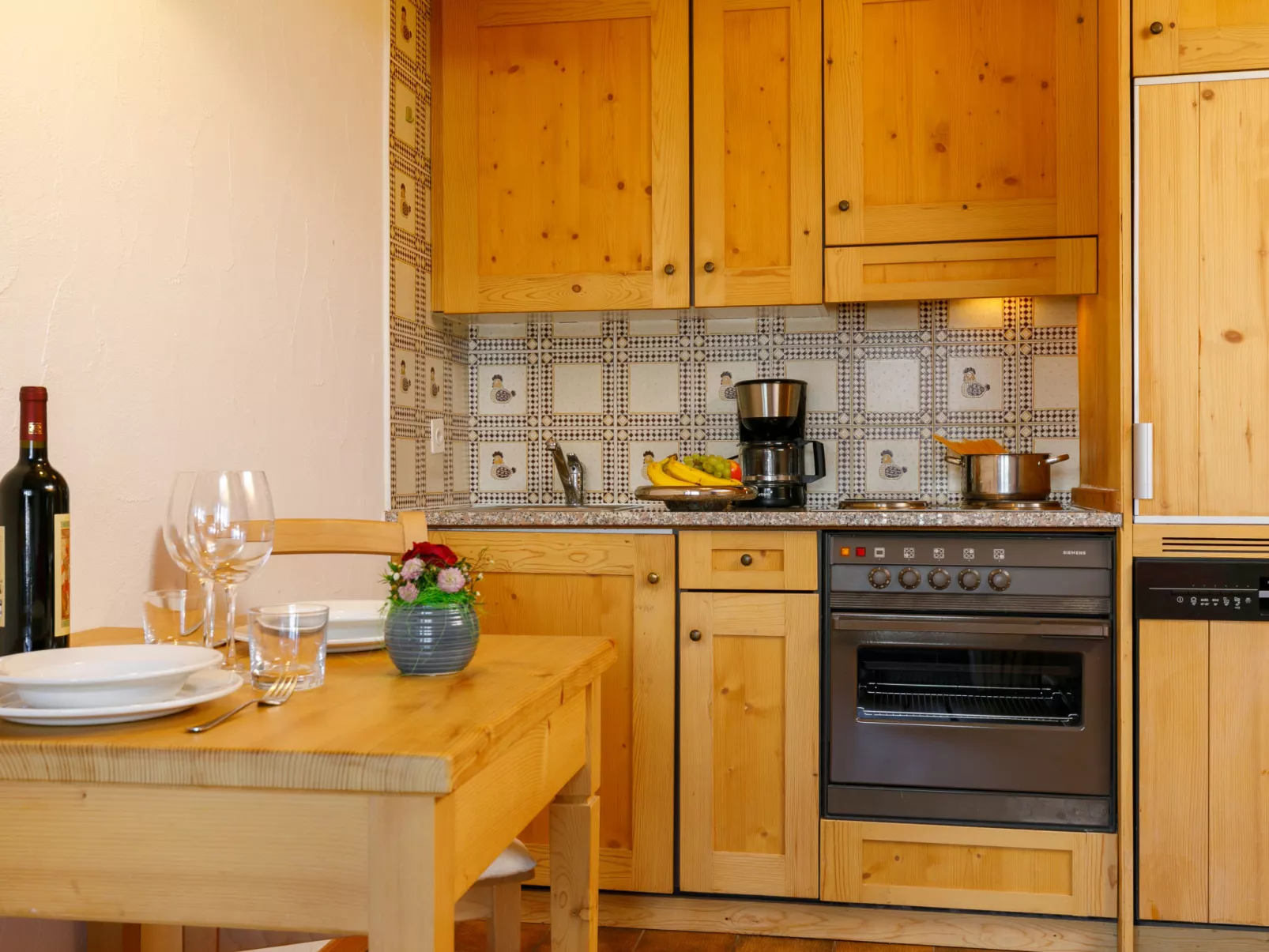 Residenza Chesa Margun 78-4-Binnen
