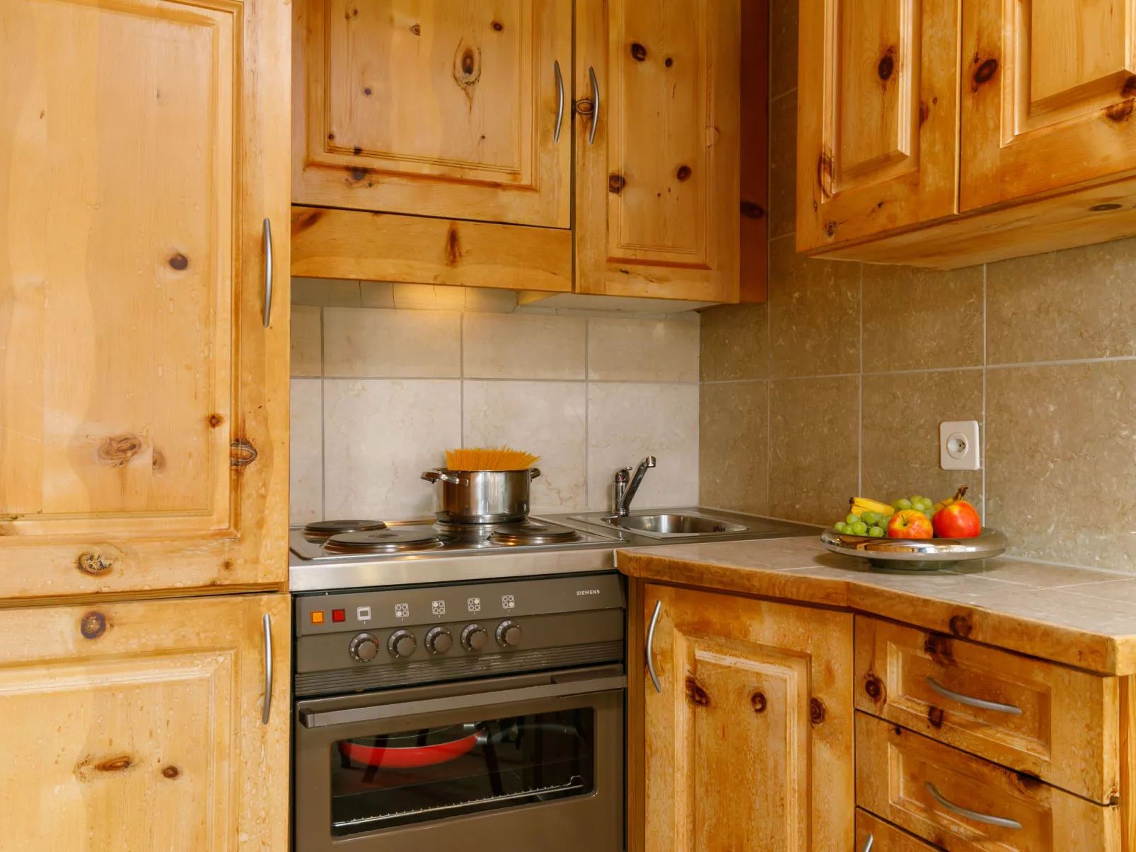 Residenza Chesa Margun 57-2-Binnen